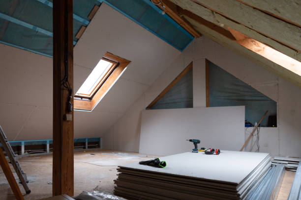Best Residential Insulation in Cape Neddick, ME