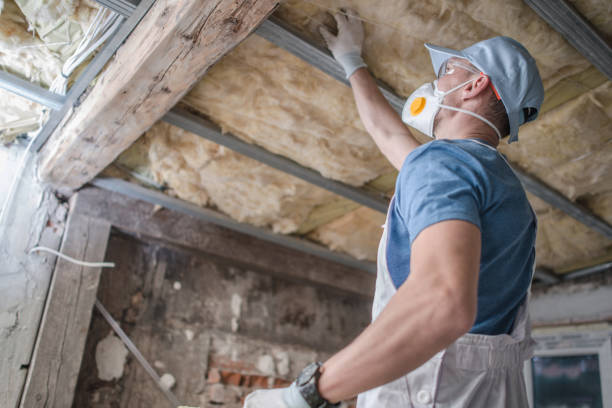 Best Types of Insulation in Cape Neddick, ME