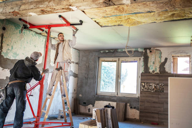 Best Insulation for Specific Applications in Cape Neddick, ME