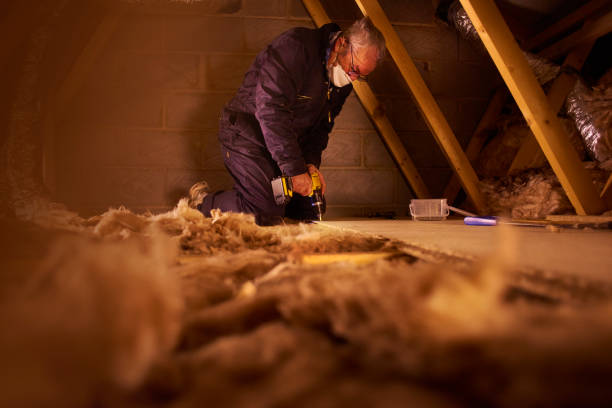 Reliable ME Insulation Contractor Solutions